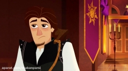 سریال گیسوکمند قسمت 18 - دوبله فارسی